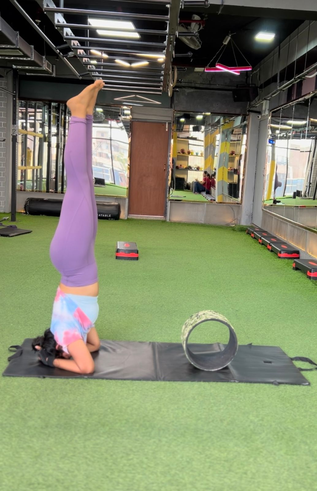 Online YogaFeelings4uasses