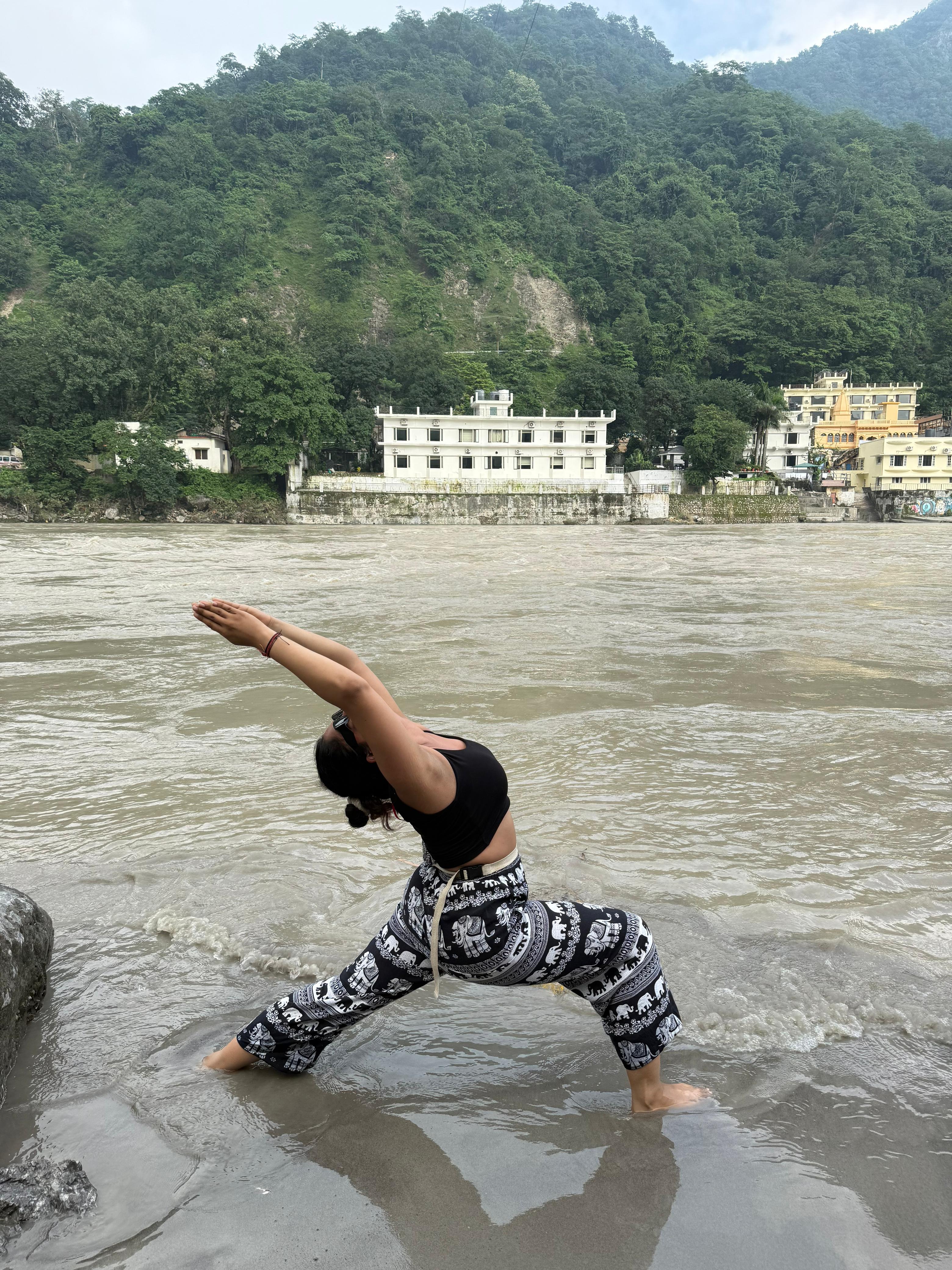 Royal Yoga Studio